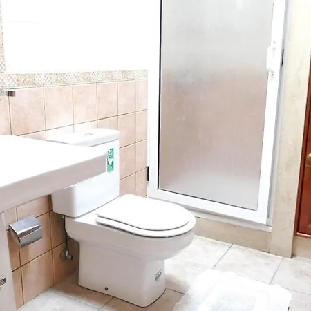 Apartamento Sea Views And The City On Your Doorstep