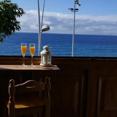 Sea Views And The City On Your Doorstep Пуэрто дель Кармен