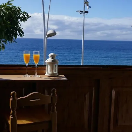 Sea Views And The City On Your Doorstep * Пуэрто дель Кармен