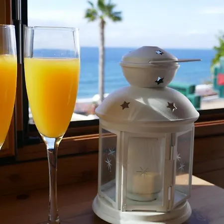 Sea Views And The City On Your Doorstep * Пуэрто дель Кармен