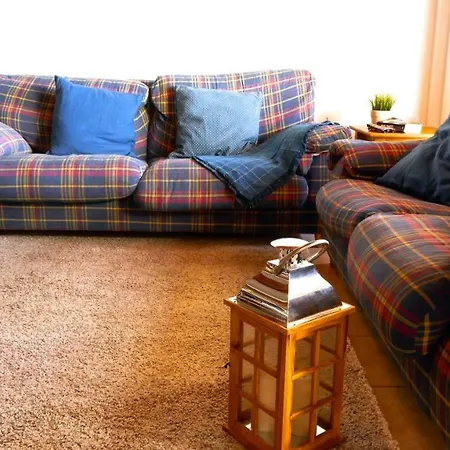 Apartament Sea Views And The City On Your Doorstep